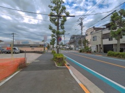 江戸川区鹿骨４丁目