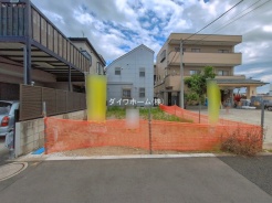 江戸川区鹿骨４丁目