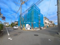 船橋市八木が谷１丁目