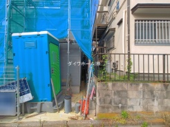 船橋市八木が谷１丁目