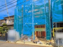 船橋市八木が谷１丁目