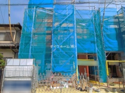 船橋市八木が谷１丁目