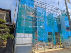 船橋市八木が谷１丁目