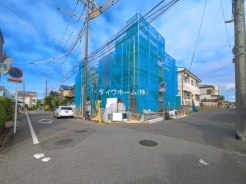 船橋市八木が谷１丁目