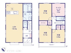 図面と異なる場合は現況を優先