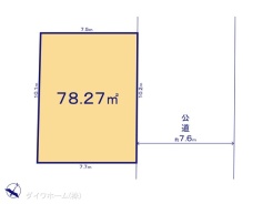 図面と異なる場合は現況を優先
