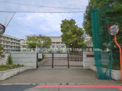 市川市稲荷木３丁目