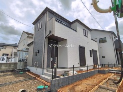 松戸市八ケ崎７丁目