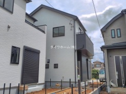 松戸市八ケ崎７丁目