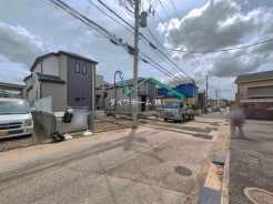 松戸市八ケ崎７丁目
