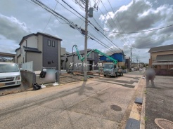 松戸市八ケ崎７丁目