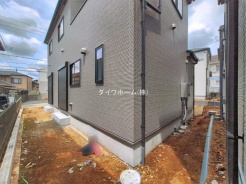 松戸市八ケ崎７丁目