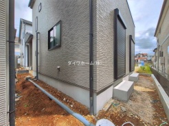 松戸市八ケ崎７丁目