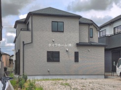 松戸市八ケ崎７丁目