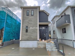 松戸市西馬橋４丁目