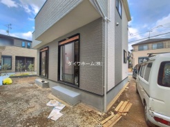 松戸市八ケ崎６丁目