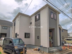 松戸市八ケ崎６丁目