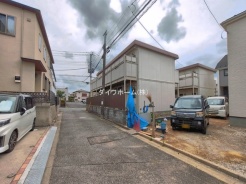 松戸市八ケ崎６丁目