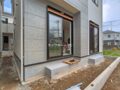 松戸市八ケ崎６丁目