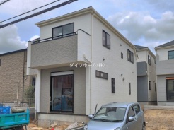 松戸市八ケ崎６丁目