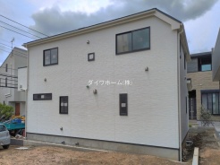 松戸市八ケ崎６丁目