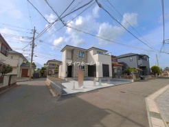 船橋市飯山満町３丁目