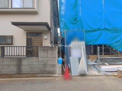 船橋市松が丘３丁目