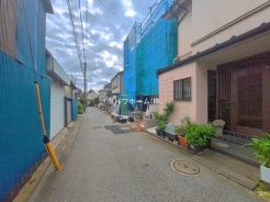 船橋市松が丘３丁目