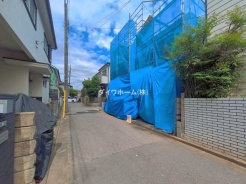 船橋市松が丘３丁目