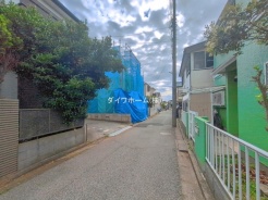 船橋市松が丘３丁目