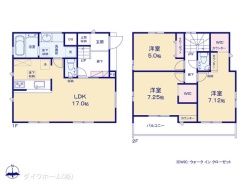 図面と異なる場合は現況を優先