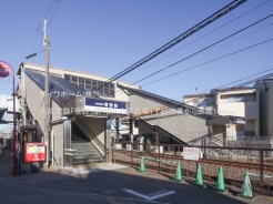 市川市宮久保１丁目