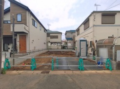 市川市宮久保１丁目