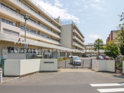 松戸市栄町西５丁目