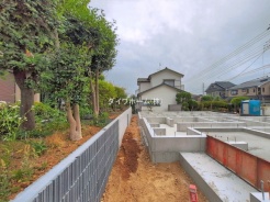 松戸市小金原７丁目