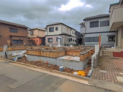 松戸市松飛台