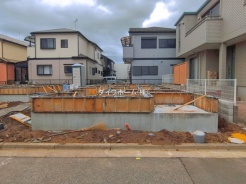 松戸市松飛台