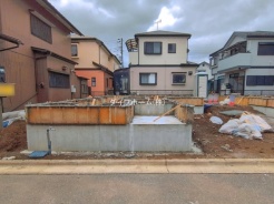 松戸市松飛台