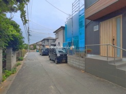 市川市中国分５丁目