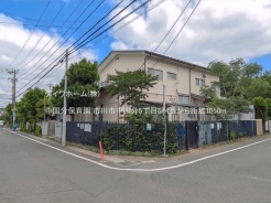 市川市中国分５丁目