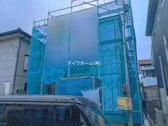 市川市中国分５丁目