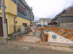 江戸川区北小岩３丁目