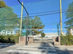 江戸川区北小岩３丁目
