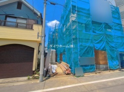 江戸川区北小岩３丁目