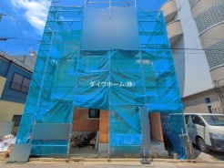 江戸川区北小岩３丁目