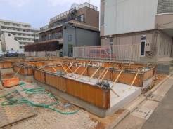 江戸川区北小岩３丁目