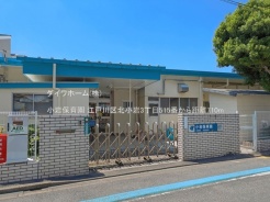 江戸川区北小岩３丁目