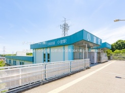 船橋市小室町