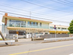 船橋市小室町