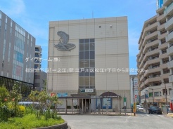 江戸川区松江２丁目